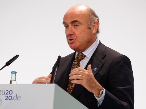 La Bce finalmente ottimista sui tassi: "Decisione presa: li taglieremo a giugno"