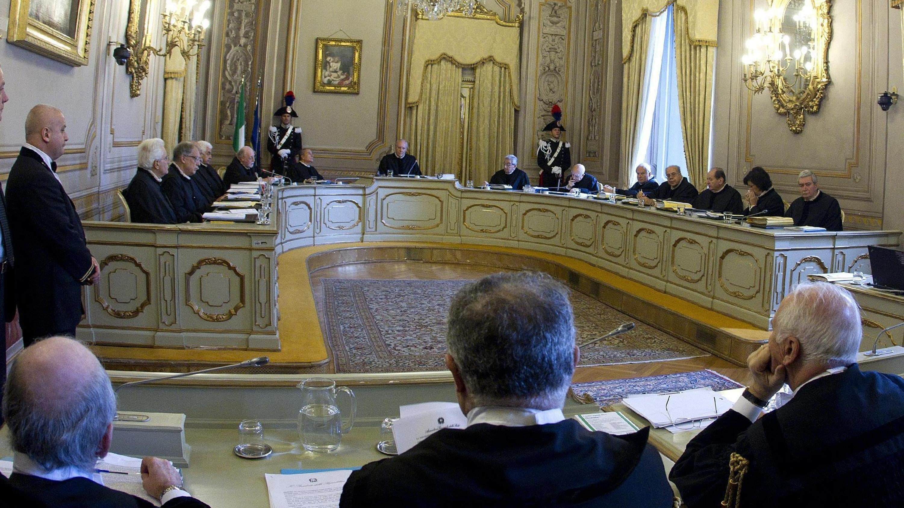Nomine Consulta e Csm, ancora una fumata nera