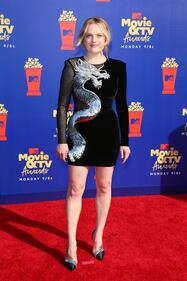 Mtv Movie & Tv Awards 2019, i look più hot 10