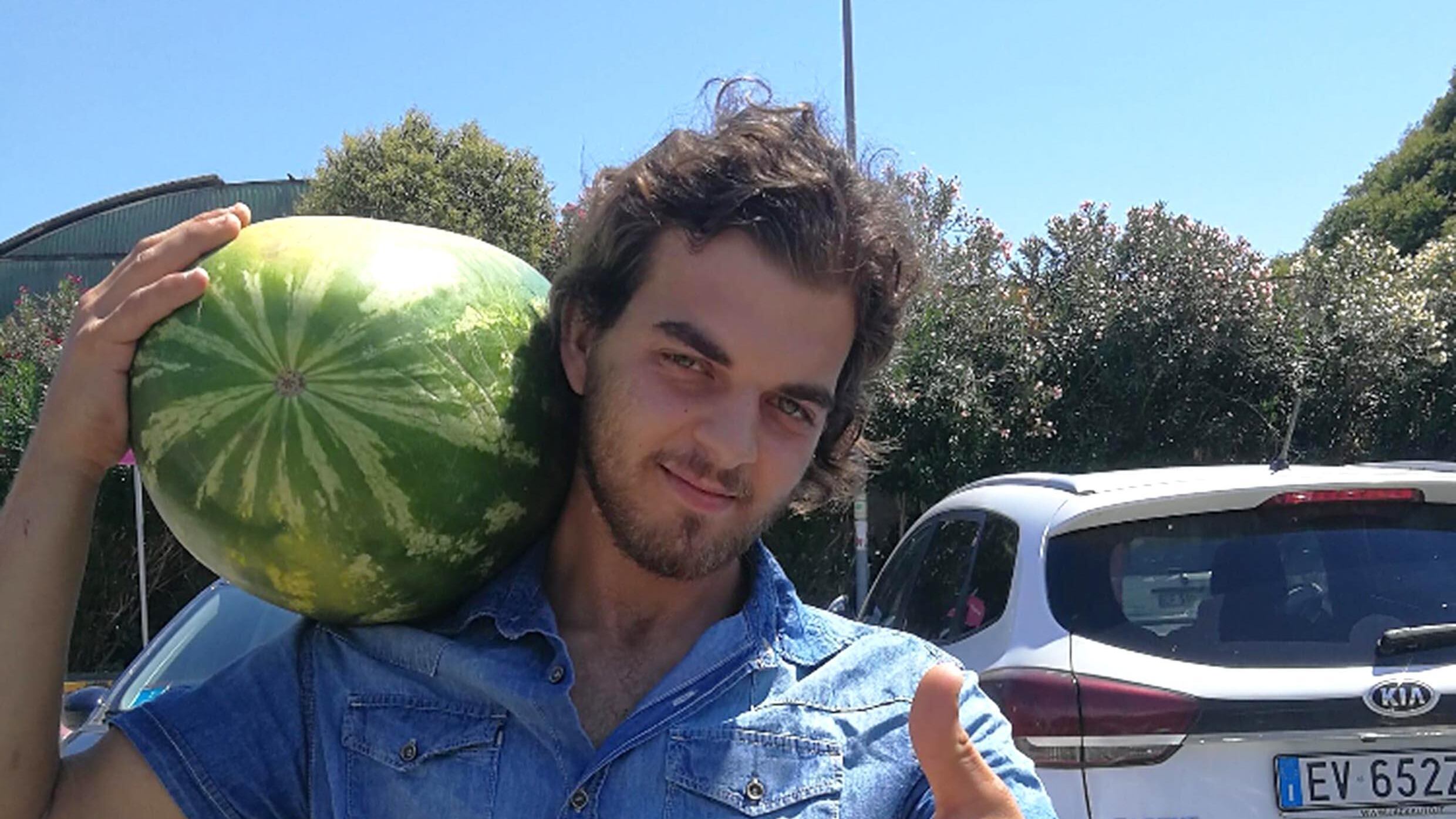Uccise l'amico a coltellate, il killer: "Ero attratto da lui, mi ha respinto"