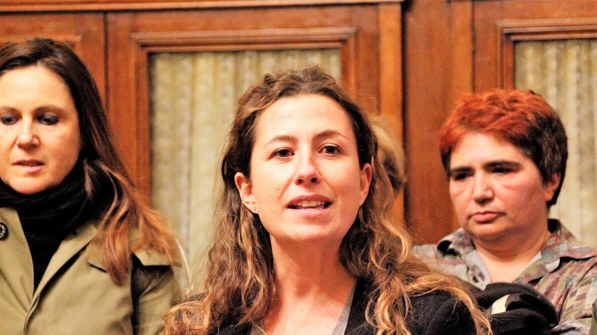 Insulti sessisti alla consigliera La perizia incastra il grillino