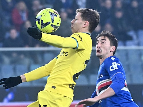 È pazza Inter. Caso Barella e i tifosi contro Inzaghi