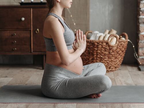 L'attività fisica in gravidanza e i suoi benefici