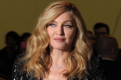 Madonna hot, i look sul palco e sul red carpet 11