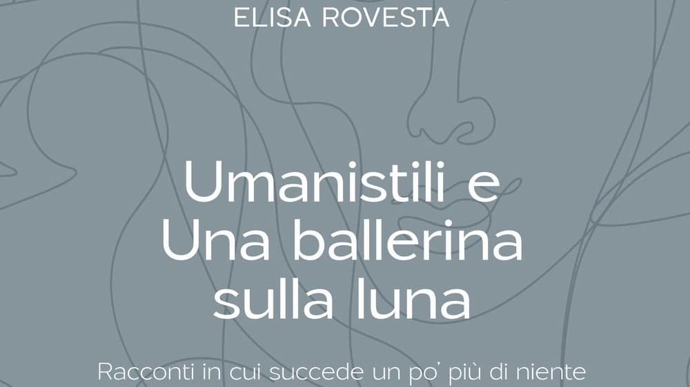 L'apparenza non inganna ma fa ridere se si mette in posa