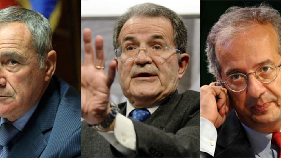 Parte già la corsa al Quirinale ma sembrano le primarie Pd