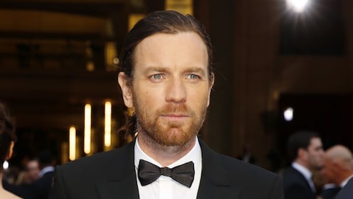 Ewan McGregor: foto 10