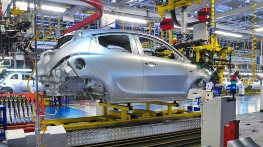 Fiat, si parte con Mirafiori In cassa oltre 5mila operai