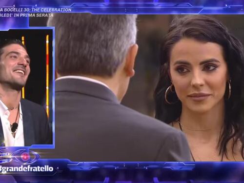 Grande Fratello 2024, le pagelle: le parole non dette di Jessica Morlacchi, l’esempio di Shaila Gatta