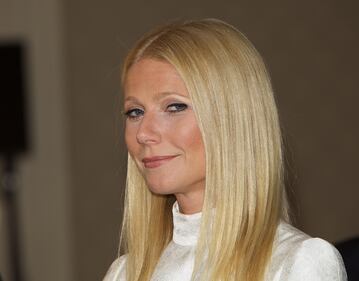 Gwyneth Paltrow, le immagini sexy 7