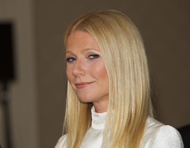 Gwyneth Paltrow, le immagini sexy 7