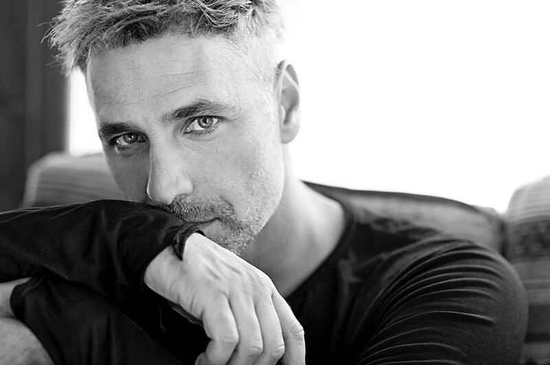 Raoul Bova e Rocío Muñoz Morales: "Fare fitness insieme ha tutto un altro sapore" 3