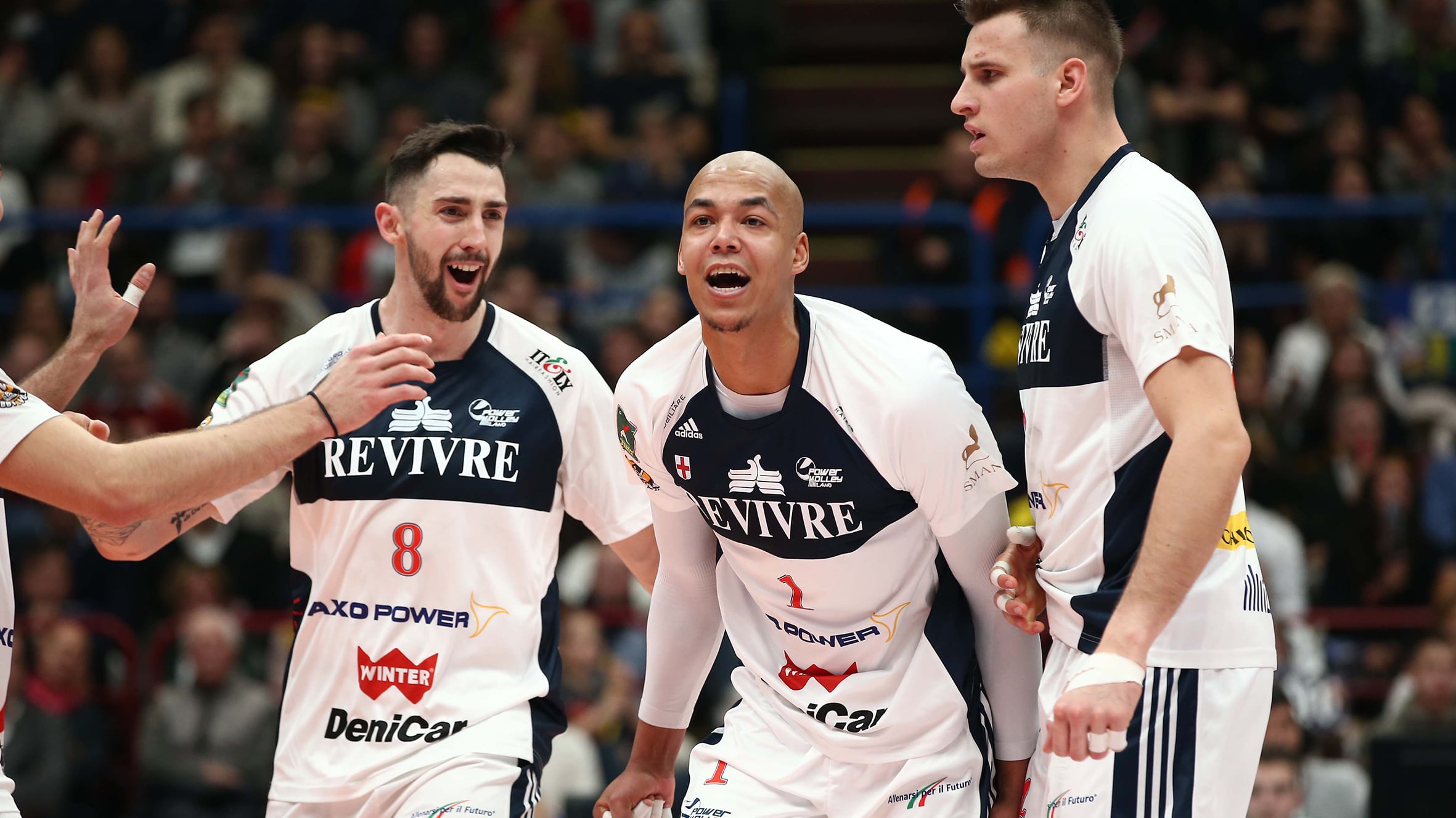 Powervolley va a rete. E offre a 90 euro un anno di pallavolo