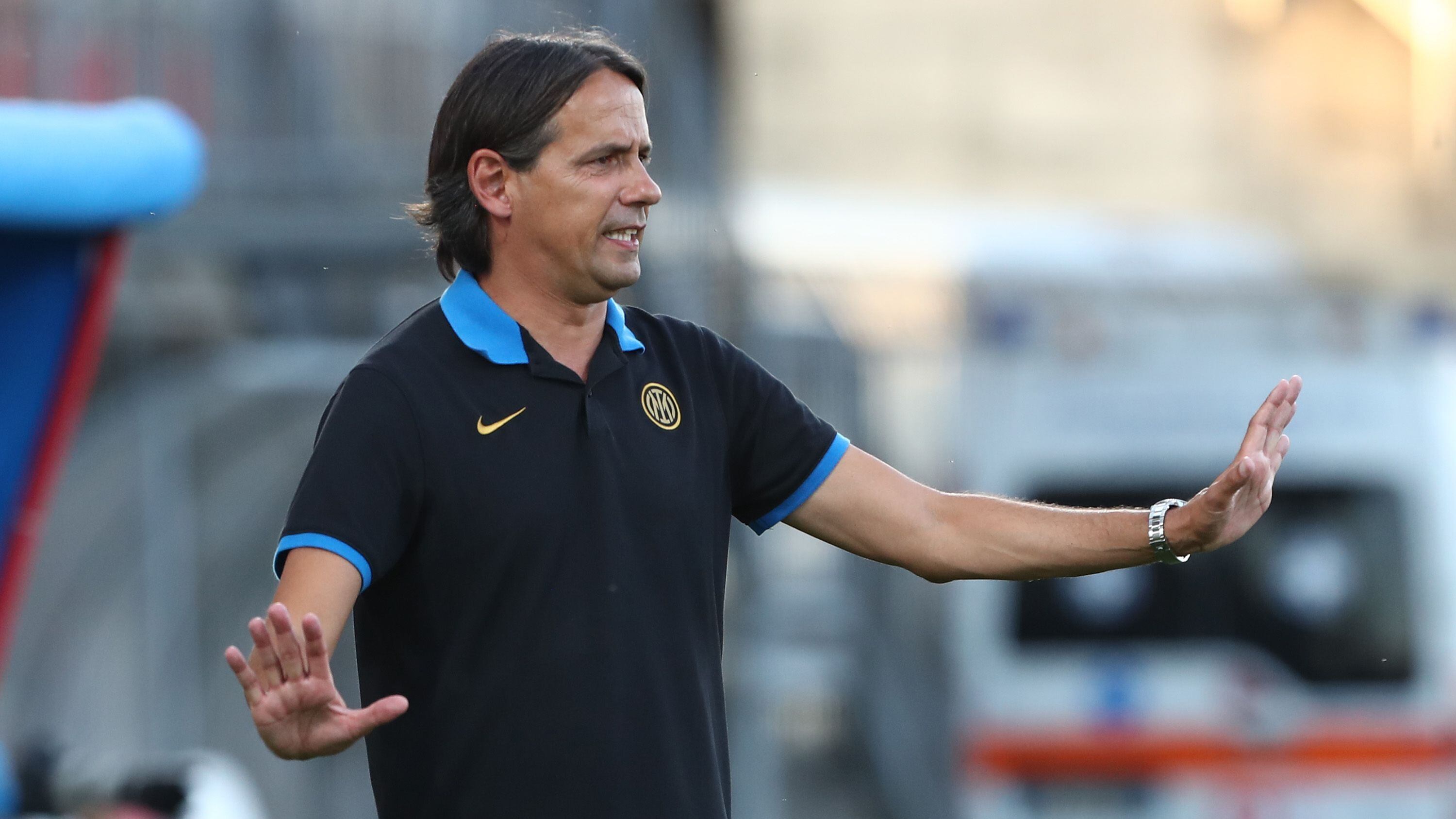 La sorpresa nerazzurra: Inzaghi è meglio di Conte