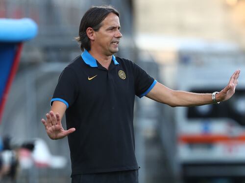 La sorpresa nerazzurra: Inzaghi è meglio di Conte