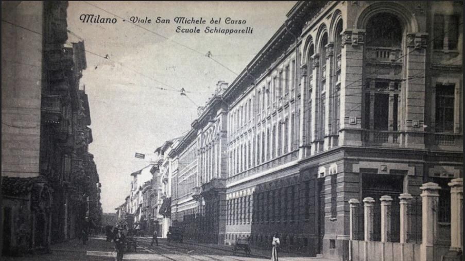 Milano, un secolo fa. Così la Grande Guerra cambiò le vie della città