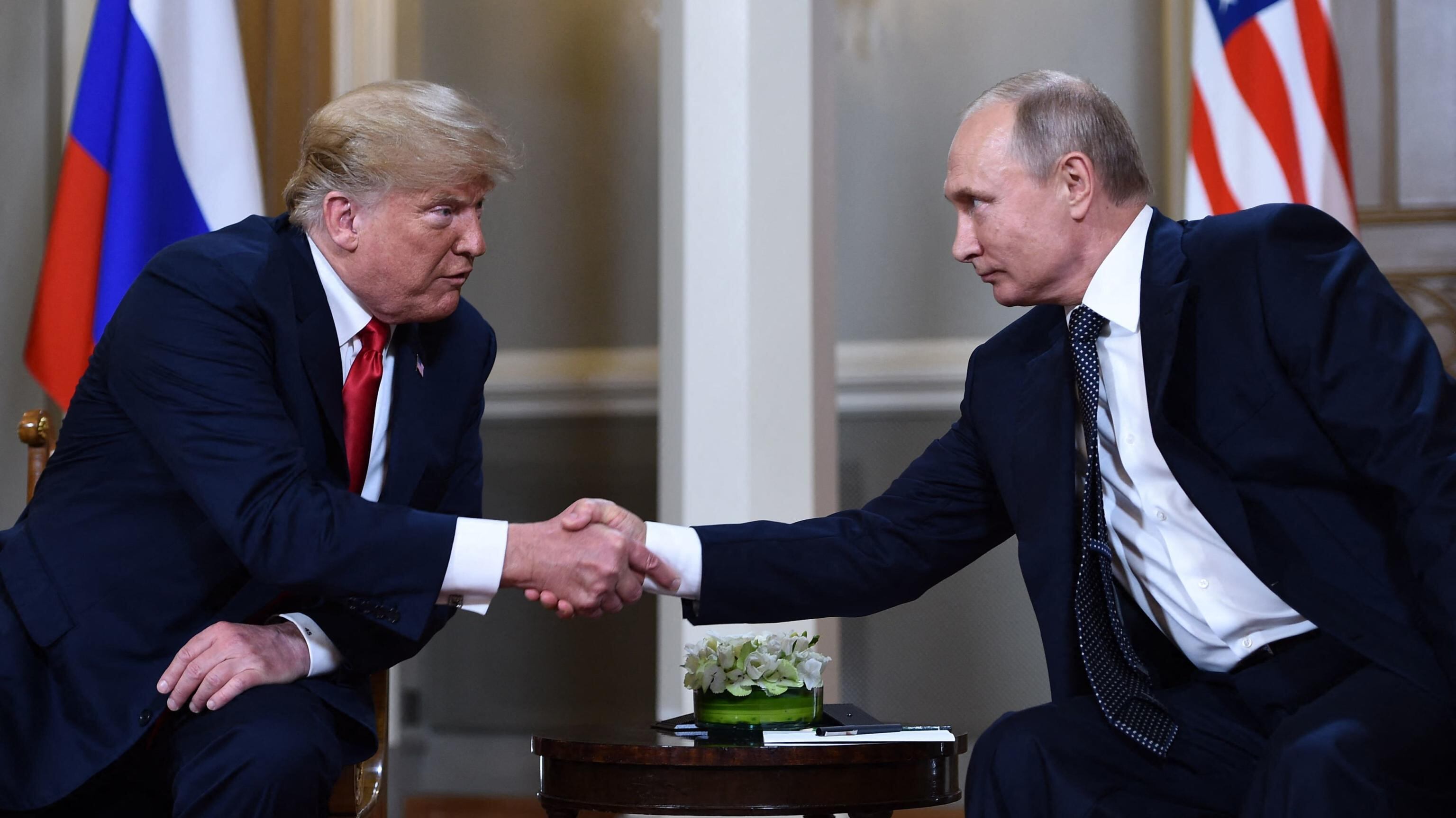"Putin ha bisogno di Trump". Ecco perché lo zar vuole incontrare il leader Usa