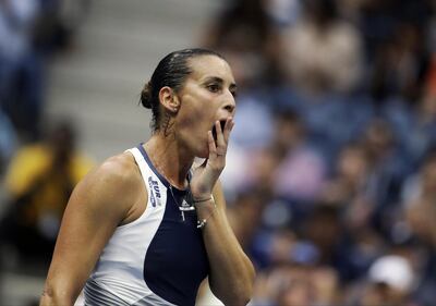 A Flavia Pennetta la finale degli Us Open 3