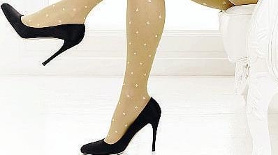 Gambe più sane e fascinose con le calze Solidea