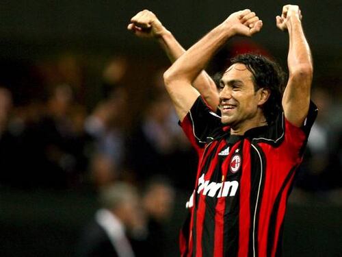 L'ultimo figlio di Ancelotti. Nesta debutta in panchina
