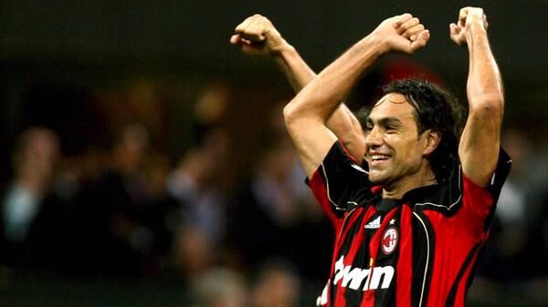 L'ultimo figlio di Ancelotti. Nesta debutta in panchina