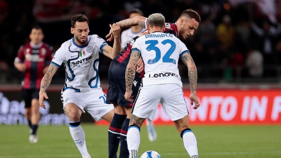 Da Inzaghi ai giocatori è un'Inter dei troppi errori