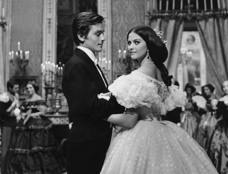 Claudia Cardinale, le foto più belle 1
