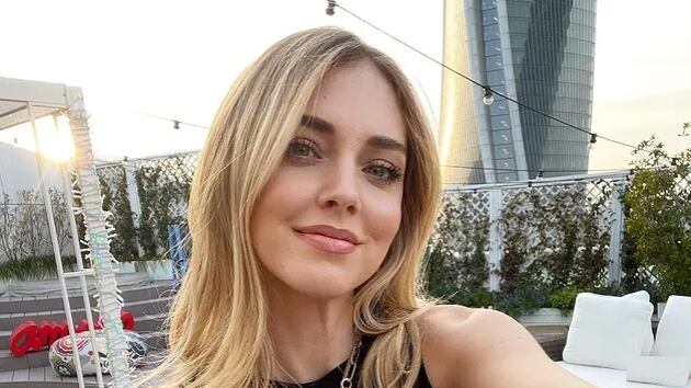 Chiara Ferragni: "Il 90% della mia vita non lo mostro sui social". Ma ci basta anche quel 10