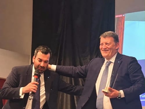 Intelligenza artificiale e lavoro, Francesco Maria Gennaro, UIL, eletto primo presidente della Consulta delle parti sociali