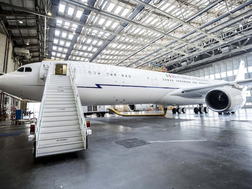 La verità sull'"Air Force Renzi": dai maxi costi ai voli semivuoti