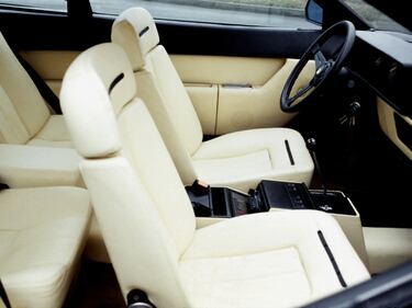 Ferrari Mondial 8, guarda la gallery 4