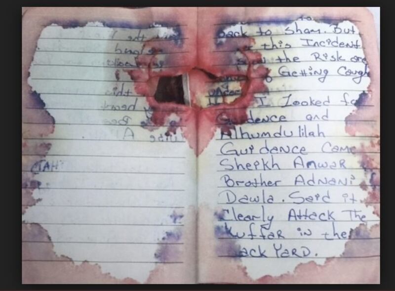 Attacco a New York, gli islamici esultano: scherzi macabri sulle vittime 7