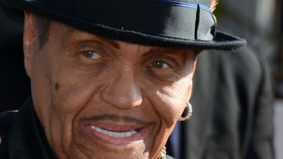 È morto Joe Jackson, il padre del "re del pop"