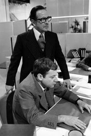 Paolo Villaggio, le foto più belle 2