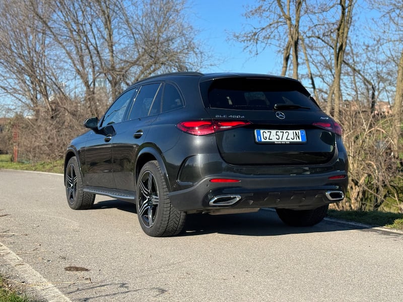 Mercedes