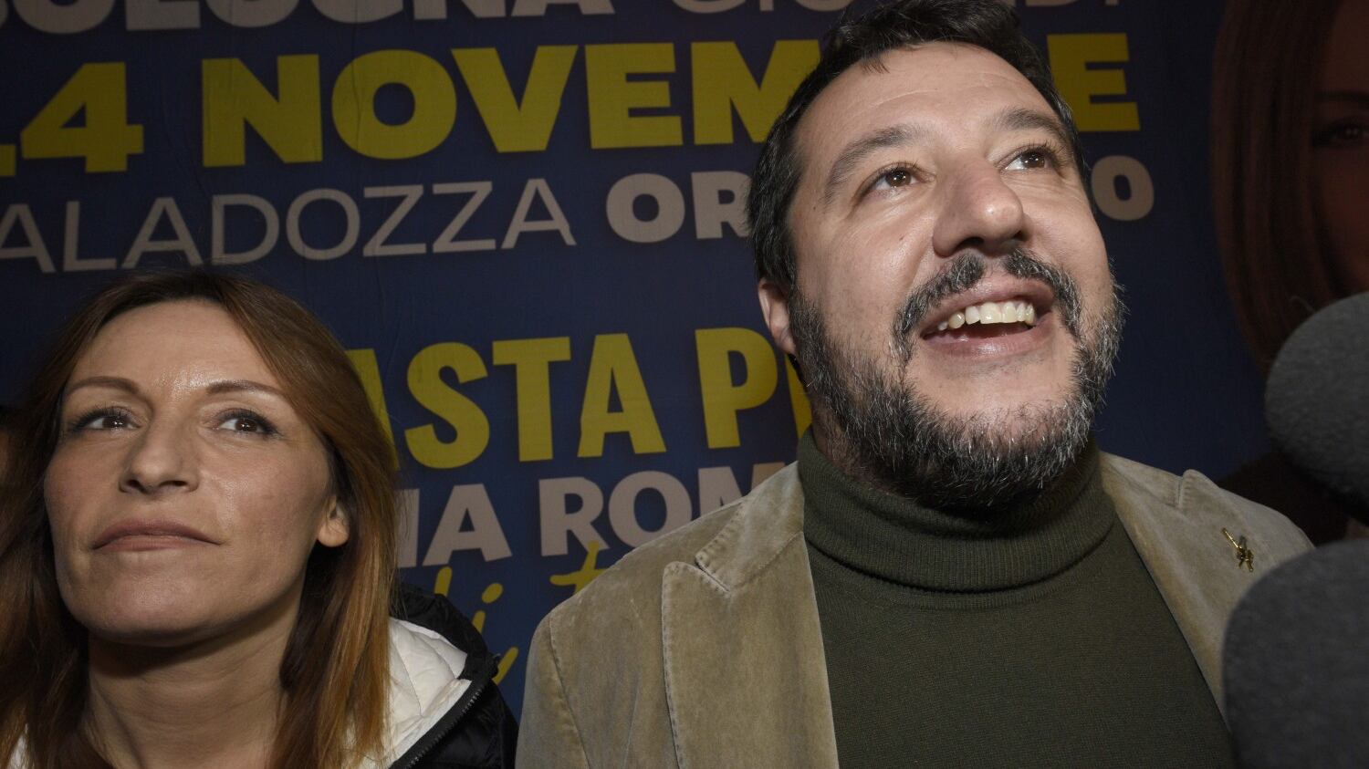 Pd asserragliato nelle città, ma la Lega dilaga in Emilia profonda