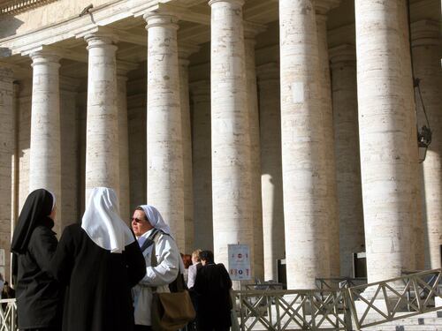 Giallo sul cardinale nominato da Bergoglio: "Ha vita coniugale"