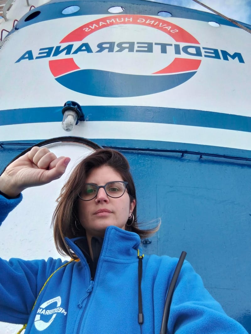 Sheila capo missione