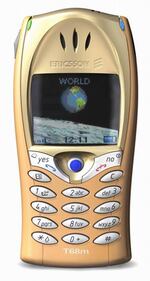 Il cellulare compie 40 anni 18