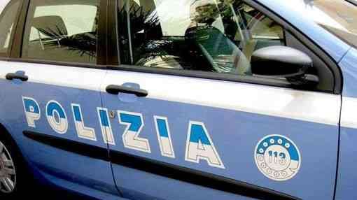 Ancona, in manette carabiniere e poliziotto