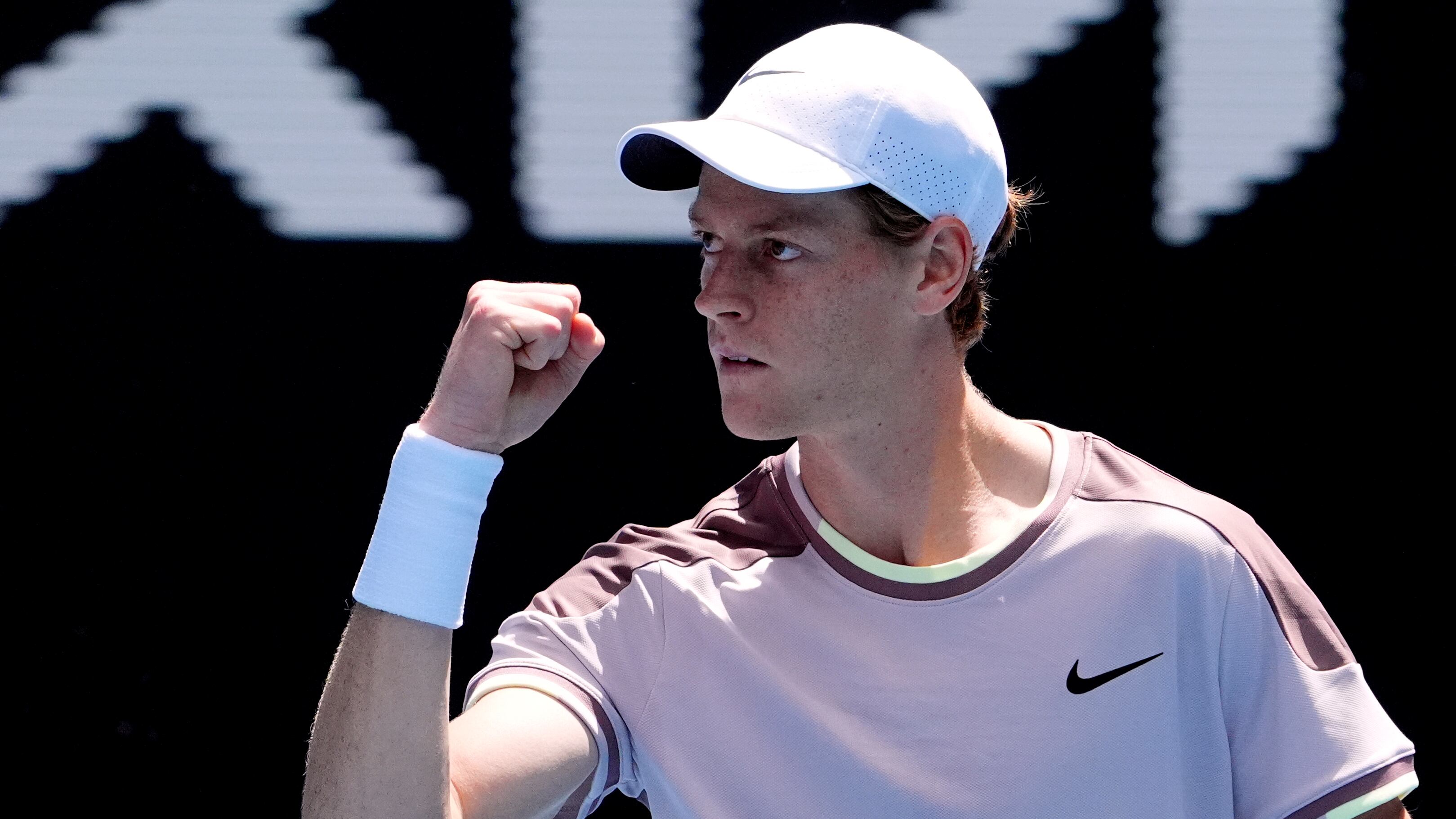 Ranking ATP aggiornato con la vittoria di Sinner: ecco come cambia