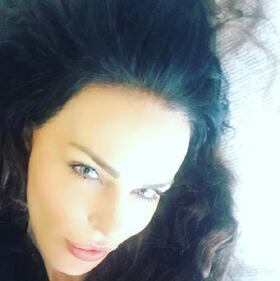 Naike Rivelli e Nina Moric, la strana coppia di Instagram 22