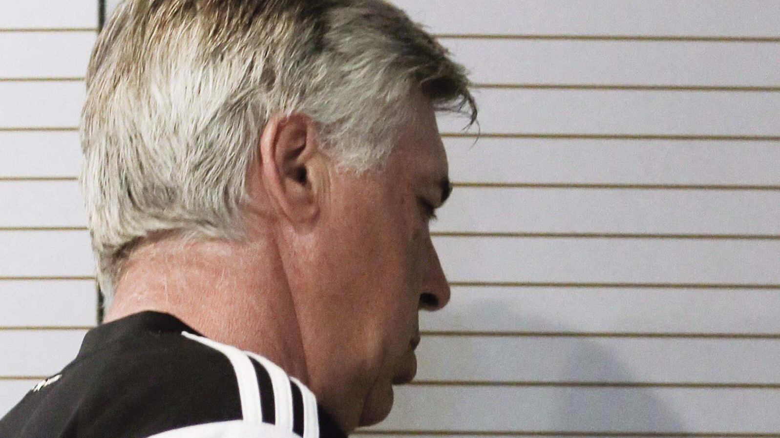 C'è Rocco a riscaldare la minestra di Ancelotti