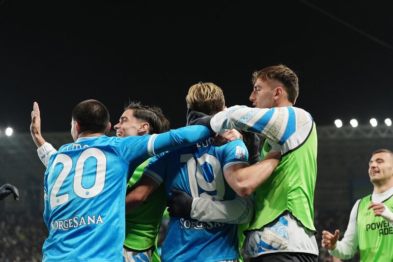 napoli milan