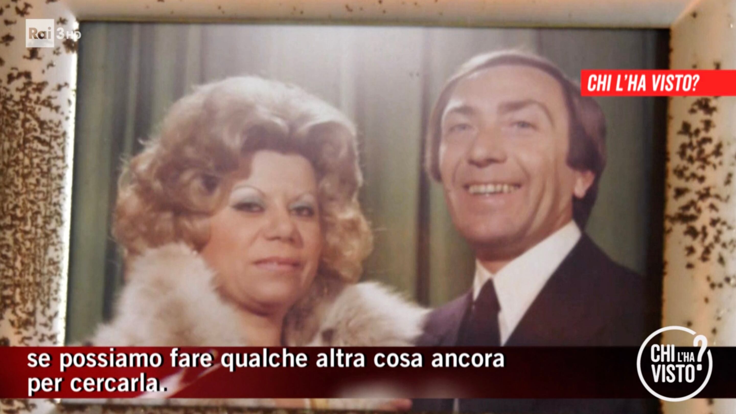 "Aiutatemi, mia moglie è scomparsa": ma era stato condannato per uxoricidio