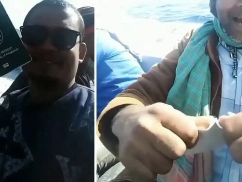 Migranti clandestini in Italia: il piano del governo contro i "finti turisti"
