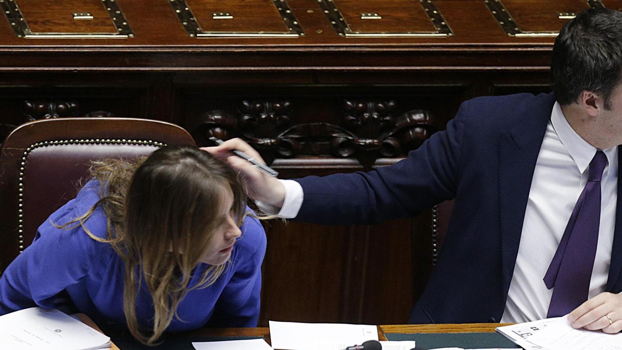 Il risiko dell'opposizione per trivellare il governo
