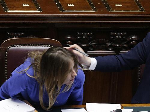 Il risiko dell'opposizione per trivellare il governo