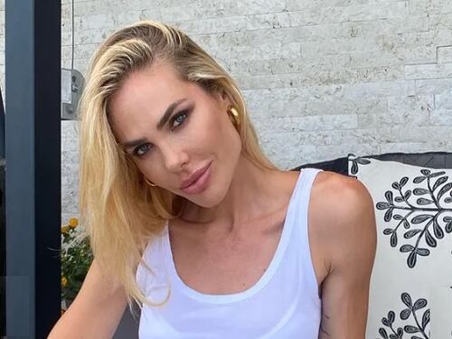 Ilary Blasi pronta a raccontare tutta la verità: "Presto in televisione"