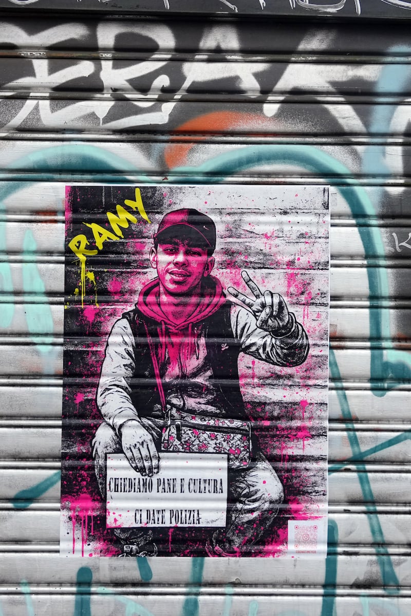 Caso Ramy, si attenua il reato contestato al carabiniere